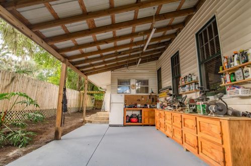 407 Desoto St, Lake City FL  32055-3802 exterior