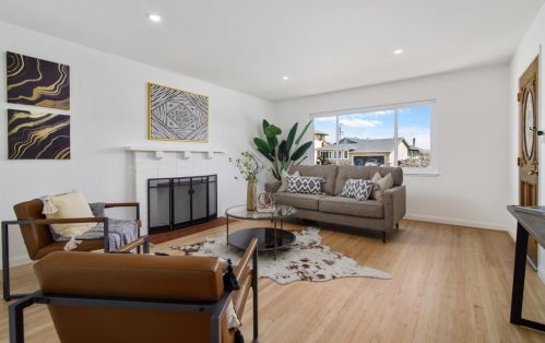 1570 Claremont Dr, San Bruno CA  94066-2708 exterior