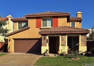 25876 Marco Polo St, Murrieta, CA 92563-6416