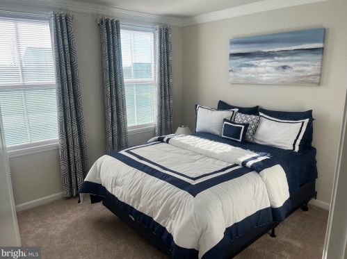 2131 Mourning Dove Dr, Locust Grove VA  22508-3118 exterior