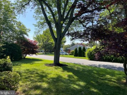 403 Weldin Rd, Wilmington DE  19803-4937 exterior