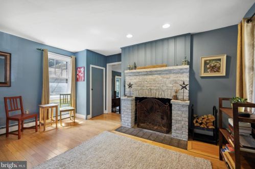 838 Concord Rd, Glen Mills PA  19342-1338 exterior