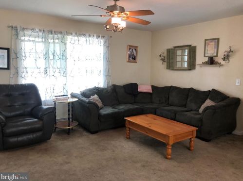 153 Raymond St, Browns Mills NJ  08015-2047 exterior