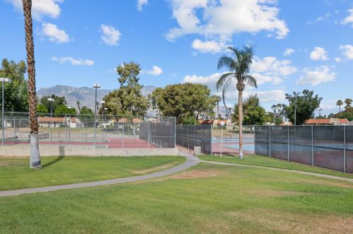 35603 Feliz Ct, Rancho Mirage CA  92270-1231 exterior