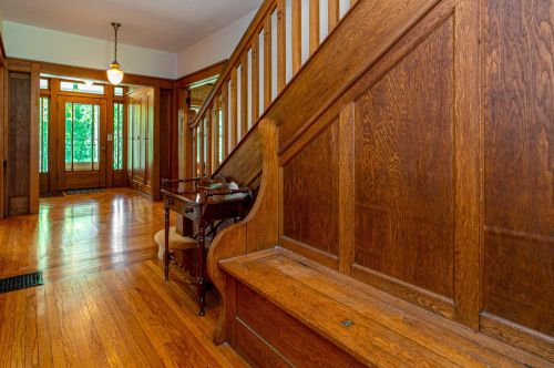 205 Titus Rd, Springfield OH  45505-1741 exterior