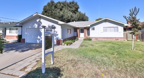 650 B St, Hollister, CA 95023-4502