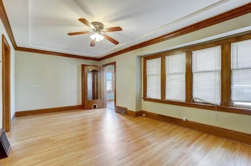 2651 60, Milwaukee WI 53219-3151 exterior