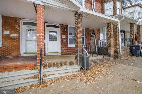1218 4th St, Wilmington, DE 19805-3606
