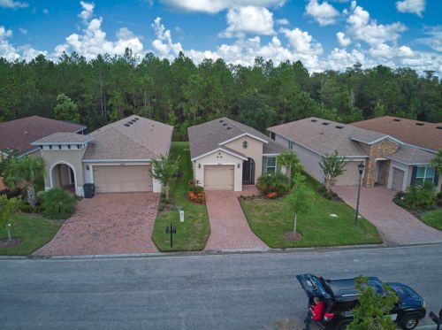 1042 Harbor Ridge Dr, Kissimmee FL  34759-6208 exterior