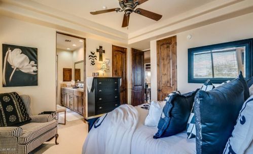 7621 Dixileta Dr, Scottsdale AZ exterior