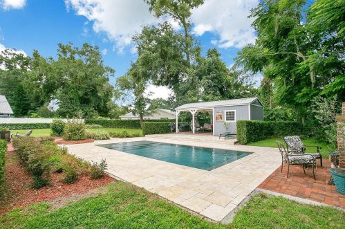 3110 Great Oaks Ln, Orlando, FL 32806-6525