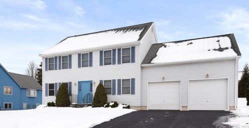 21 Yale Dr, Manchester, CT 06042-8503
