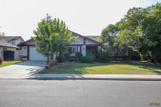 13001 Birkenfeld Ave, Bakersfield, CA 93314-3888
