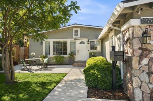 14175 Eton Ave, San Jose, CA 95127-3811