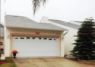 2235 Candlewood Ln, New Smyrna FL  32168-9722 exterior