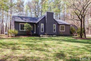 713 Wendy Way, Durham, NC 27712-9247