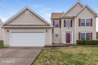 1419 Weston Ln, Spring Hill TN  37174-2668 exterior
