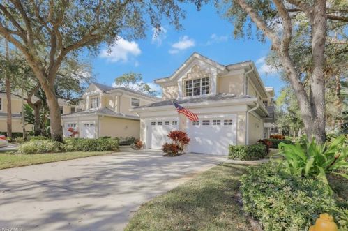 2800 Aintree Ln, Naples, FL 34112-9342