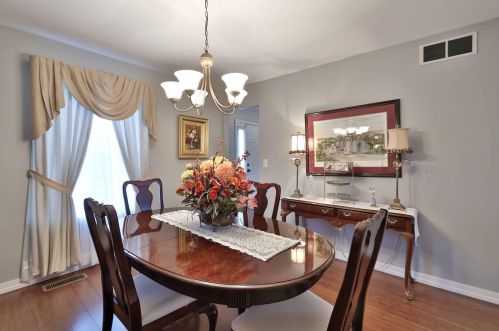 1070 Parkside Dr, Grants Lick KY  41001-7700 exterior