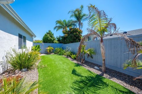 1435 Blackberry Ave, Pismo Beach CA  93420-6706 exterior