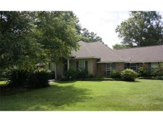 23202 Pecan Grove Dr, Robert, LA 70455-1808