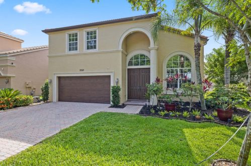 3003 Shaughnessy Dr, West Palm Beach, FL 33414-3400