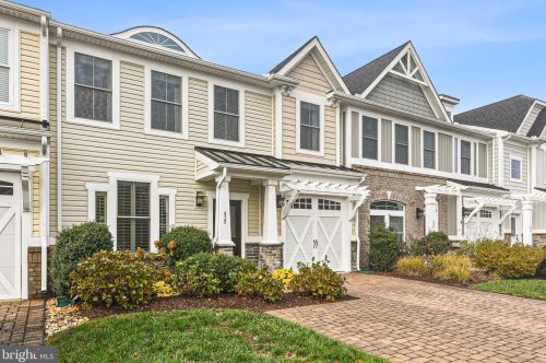 430 Samantha Dr, Lewes DE  19958-4146 exterior