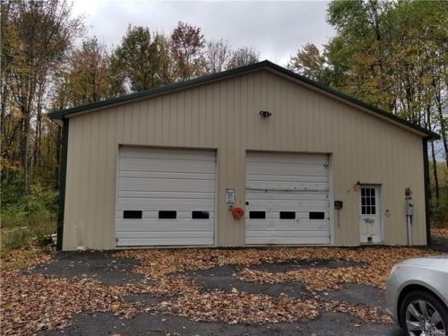 173 Sparhawk Rd, Parish, NY 13131-3146