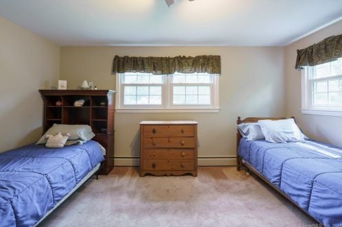 61 Carriage Dr, Waterbury CT  06708-3309 exterior