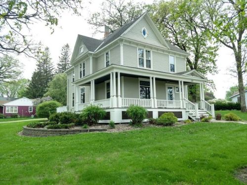 620 Main St, Emmons MN  56029-1016 exterior