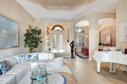 9553 New Waterford Cv, Delray Beach FL  33446-9749 exterior