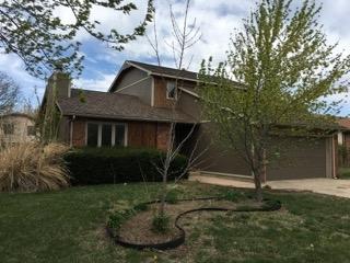 2151 Byron Rd, Wichita KS  67212-5363 exterior