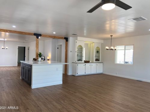 8954 Michigan Ave, Chandler AZ  85248-6446 exterior