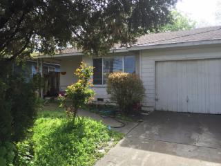 6016 Madison Ave, Carmichael CA  95608-0522 exterior