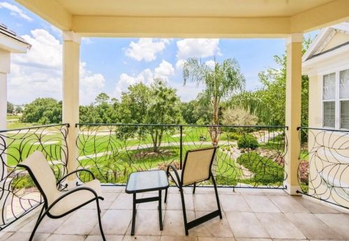 1203 Radiant St, Kissimmee FL 34747-6734 exterior