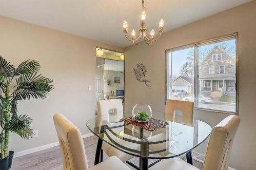 1918 20th St, Milwaukee WI 53204-3734 exterior