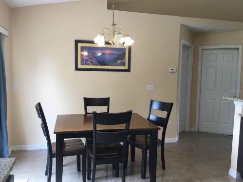 3024 Lagoon Ave, Deltona FL  32738-9501 exterior