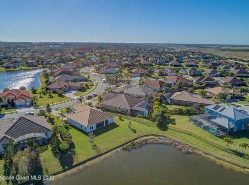3474 Gatwick Manor Ln, Melbourne, FL 32940-8405
