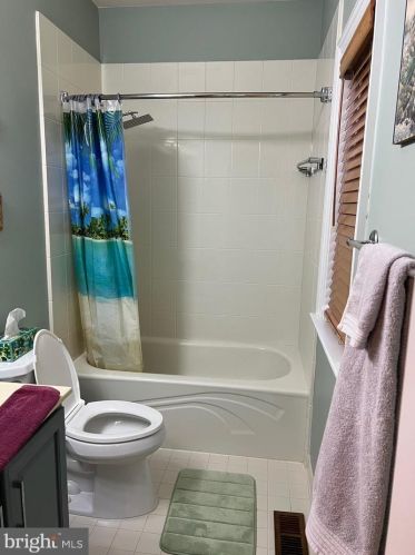 16832 Fairfax Dr, Owens VA  22485-5649 exterior