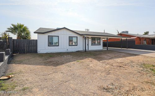 6501 Columbus Ave, Phoenix, AZ 85033-4521