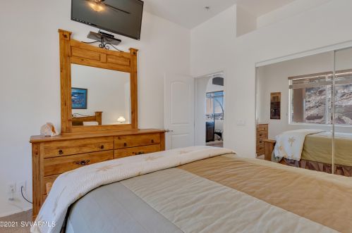 4645 Deer Run Trl, Mcguireville AZ  86335-5740 exterior