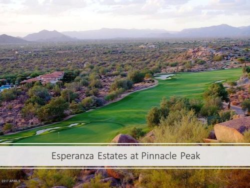 27354 95th St, Scottsdale, AZ 85262-7328