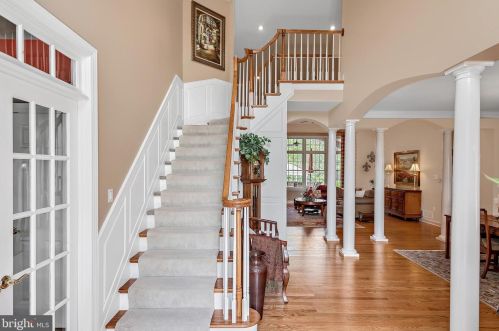 615 Moores Mountain Rd, Navy Sup Dpt, PA 17055-6037