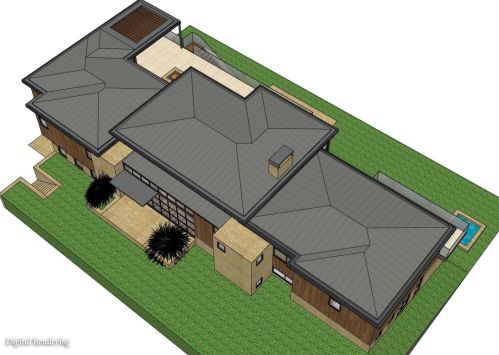 1472 Padre Ln, Pebble Beach CA  93953-3607 exterior