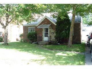 2622 Stamford Dr, Toledo, OH 43614-4158