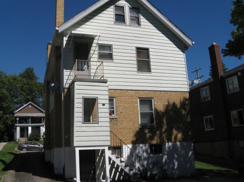 4861 Guerley Rd, Cincinnati, OH 45238-4007
