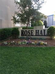 303 Rose Hall, Nashville, TN 37212-3200
