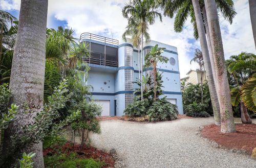 7 North Dr, Key Largo, FL 33037-2916
