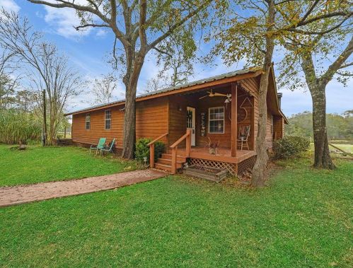 38078 Bonnie Lake Dr, Hempstead, TX 77445-7827