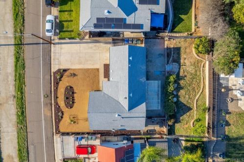 3341 Fairway Dr, La Mesa CA  91941-8009 exterior